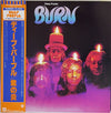 Deep Purple - Burn (LP, Album, Limited Edition, Reissue) - Good Plus (G+) / Very Good (VG)