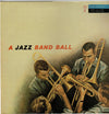 Stu Williamson - A Jazz Band Ball (First Set) (LP, Reissue, Mono) - Very Good (VG) / Very Good Plus (VG+)
