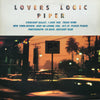 Piper (14) - Lovers Logic (Vinyl, LP, Album, Promo) Very Good (VG) / Very Good Plus (VG+)