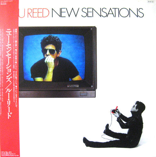 Release: New Sensations-Vinyl-Japan-1984-RPL-8249-4474821