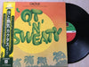 Cactus (3) - 'Ot 'N' Sweaty (Vinyl, LP, Album, Reissue) Near Mint (NM or M-) / Very Good Plus (VG+)