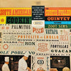 Curtis Fuller's Quintet - South American Cookin' (LP, Album, Reissue, Stereo) - Very Good (VG) / Good Plus (G+)