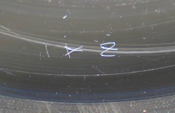 Main Stem