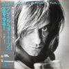 Eddie Money - Playing For Keeps (LP, Album) - Very Good (VG) / Very Good (VG)