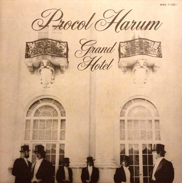 Grand Hotel