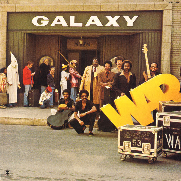 Release: Galaxy-Vinyl-Japan-1977-VIM-6144-4956290
