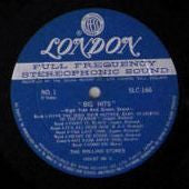 Big Hits [High Tide And Green Grass]