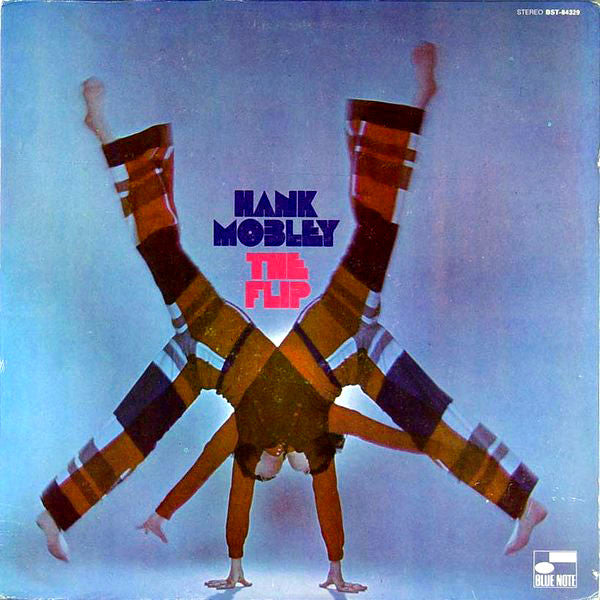 Release: The Flip-Vinyl-US-1970-BST 84329-1100852