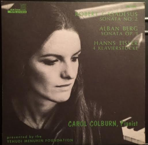 Master Release: Works for Piano by Robert Casadesus