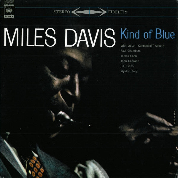 Kind Of Blue