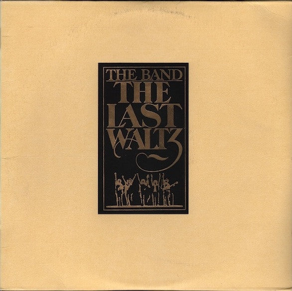 The Last Waltz