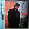 Rick Springfield - Tao (LP, Album) - Very Good Plus (VG+) / Good Plus (G+)