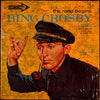 Bing Crosby - The Road Begins (Vinyl, LP) Very Good (VG) / Very Good (VG)