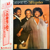 Gladys Knight And The Pips - Still Together (Vinyl, LP, Album, Promo) Very Good Plus (VG+) / Very Good (VG)