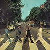 The Beatles - Abbey Road (LP, Album, Reissue) - Good Plus (G+) / Very Good (VG)