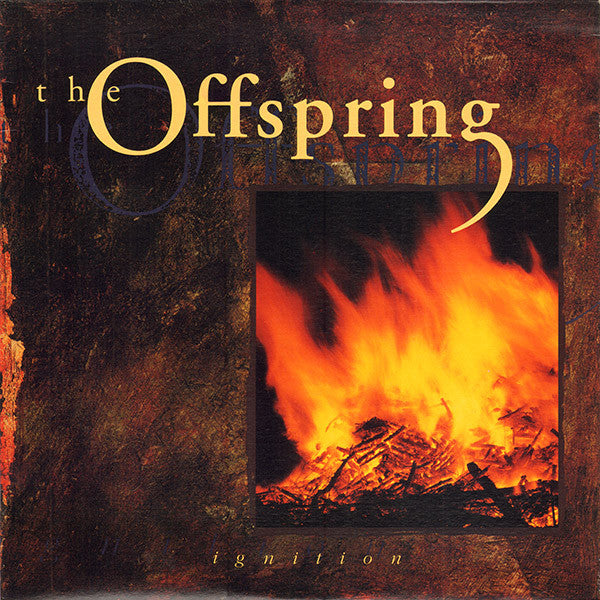 Master Release: Ignition by The Offspring