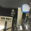 Hank Mobley - Hank Mobley And His All Stars (Vinyl, LP, Album, Mono, Reissue) Near Mint (NM or M-) / Very Good Plus (VG+)
