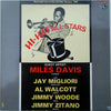 Miles Davis - Hi-Hat All-Stars (Vinyl, LP, Album, Remastered) Very Good (VG) / Very Good (VG)