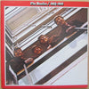 The Beatles - 1962-1966 (2xLP, Compilation, Reissue) - Very Good (VG) / Very Good Plus (VG+)