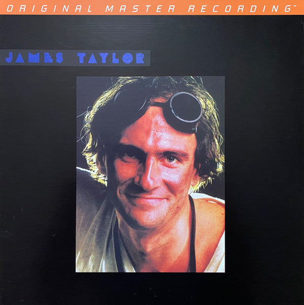 Release: Dad Loves His Work-Vinyl-US-2011-MFSL 1-356, 88697617161-3140089