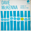 Dave McKenna - Cookin' At Michael's Pub (LP, Album, Stereo) - Very Good Plus (VG+) / Very Good Plus (VG+)