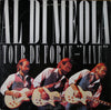 Al Di Meola - Tour De Force - 
