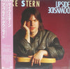 Mike Stern - Upside Downside (LP, Album) - Very Good Plus (VG+) / Very Good Plus (VG+)