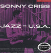 Sonny Criss - Jazz - U.S.A. (LP, Album, Reissue, Mono) - Mint (M) / Mint (M)