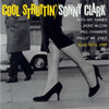 Sonny Clark - Cool Struttin' (LP, Album, Reissue) - Very Good Plus (VG+) / Very Good Plus (VG+)