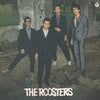 The Roosters (5) - The Roosters (LP, Album) - Very Good Plus (VG+) / Very Good Plus (VG+)