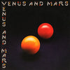 Wings (2) - Venus And Mars (Vinyl, LP, Album) Very Good Plus (VG+) / Very Good (VG)