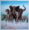 Elvis Costello & The Attractions - Armed Forces (LP, Album, Reissue) - Very Good (VG) / Very Good (VG)