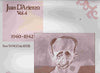 Juan D'Arienzo - Vol.4 1940-1942 (Vinyl, LP, Compilation) Very Good Plus (VG+) / Very Good Plus (VG+)