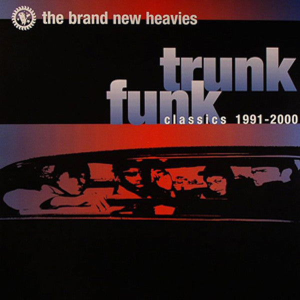 Release: Trunk Funk Classics 1991-2000-Vinyl-US-2000-610447-9992-1-9918934