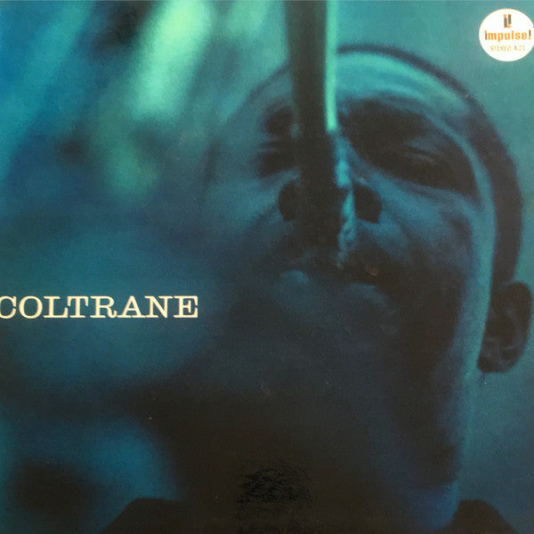 Coltrane