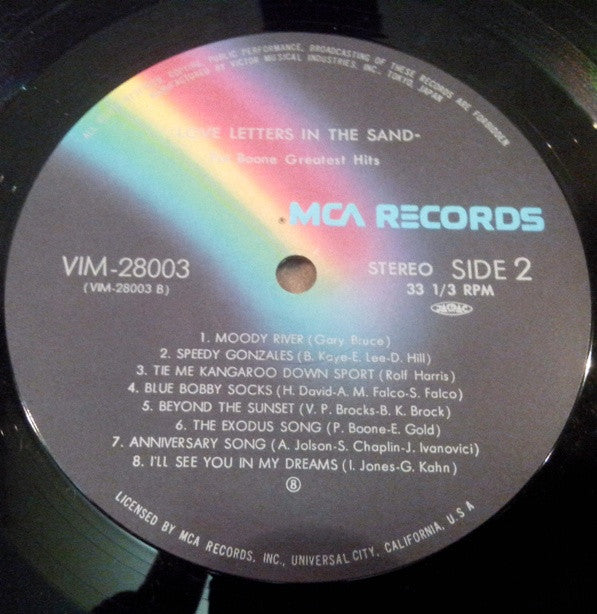 Greatest Hits