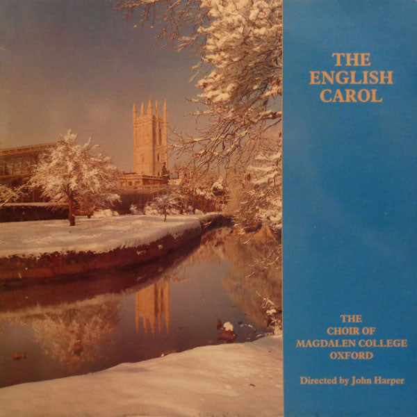 The English Carol