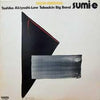 Toshiko Akiyoshi-Lew Tabackin Big Band - Sumi-E (Vinyl, LP, Album) Very Good Plus (VG+) / Very Good (VG)