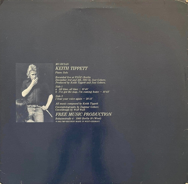 Release: Unknown Release-Vinyl-Germany-1982-SAJ-37-1791056