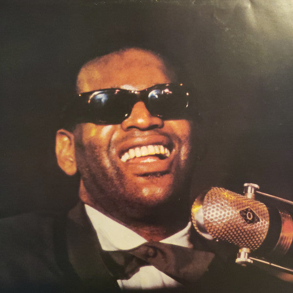 Golden Ray Charles Double De Luxe = ゴールデン・レイ・チャールズ・ダブル・デラックス