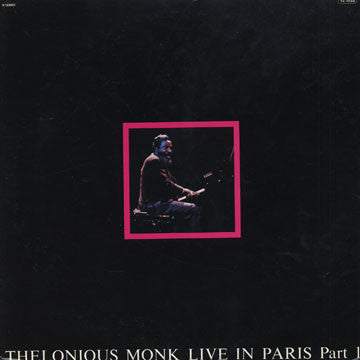 Live In Paris Part 1