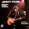 Jimmy Page - Special Early Works Featuring Sonny Boy Williamson (Vinyl, LP, Album, Reissue) Very Good (VG) / Very Good (VG)