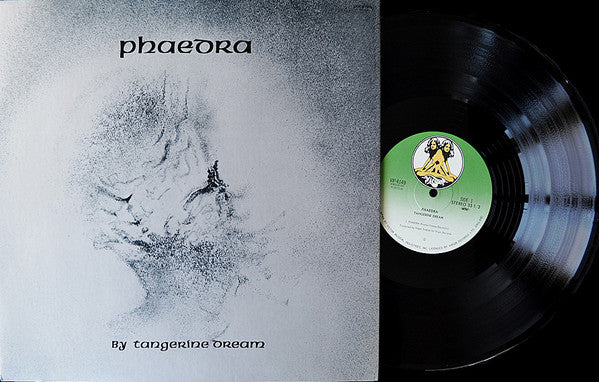 Release: Phaedra-Vinyl-Japan-1982-VIP-4149-1292355