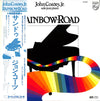 John Coates, Jr - Rainbow Road (LP, Album) - Very Good Plus (VG+) / Very Good Plus (VG+)