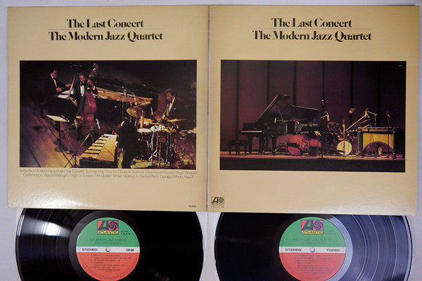 The Last Concert