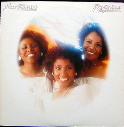 Release: Rejoice-Vinyl-Japan-1977-25AP 591-3692899
