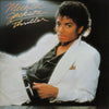 Michael Jackson - Thriller (LP, Album, Stereo) - Very Good Plus (VG+) / Good Plus (G+)