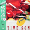 Native Son - Shining (Vinyl, LP, Album) Very Good Plus (VG+) / Very Good Plus (VG+)