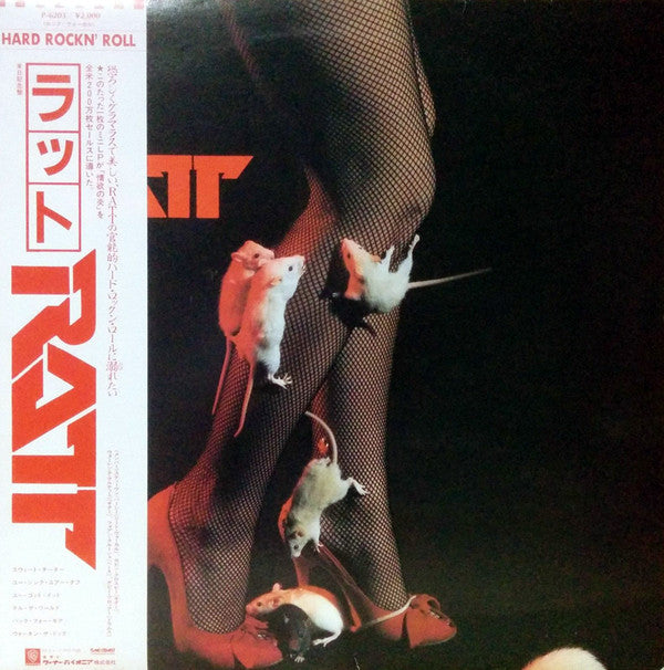 Ratt