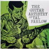 Tal Farlow - The Guitar Artistry Of Tal Farlow (LP, Album, Reissue, Stereo) - Very Good Plus (VG+) / Very Good Plus (VG+)